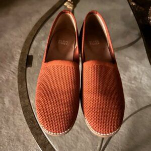 Eileen Fisher flats